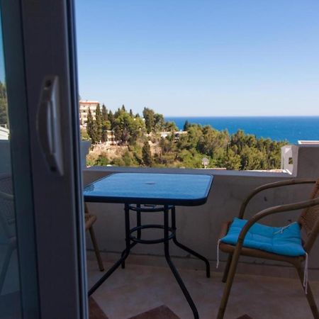 L&I Villa Улцинь Экстерьер фото