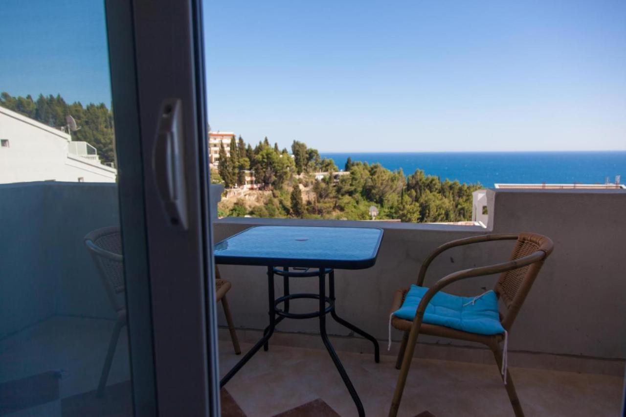 L&I Villa Улцинь Экстерьер фото