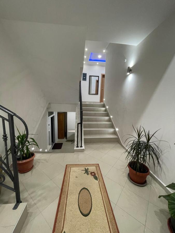 L&I Villa Улцинь Экстерьер фото