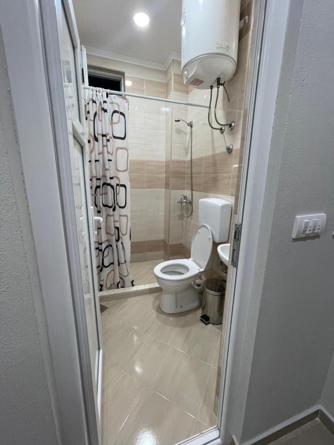 L&I Villa Улцинь Экстерьер фото