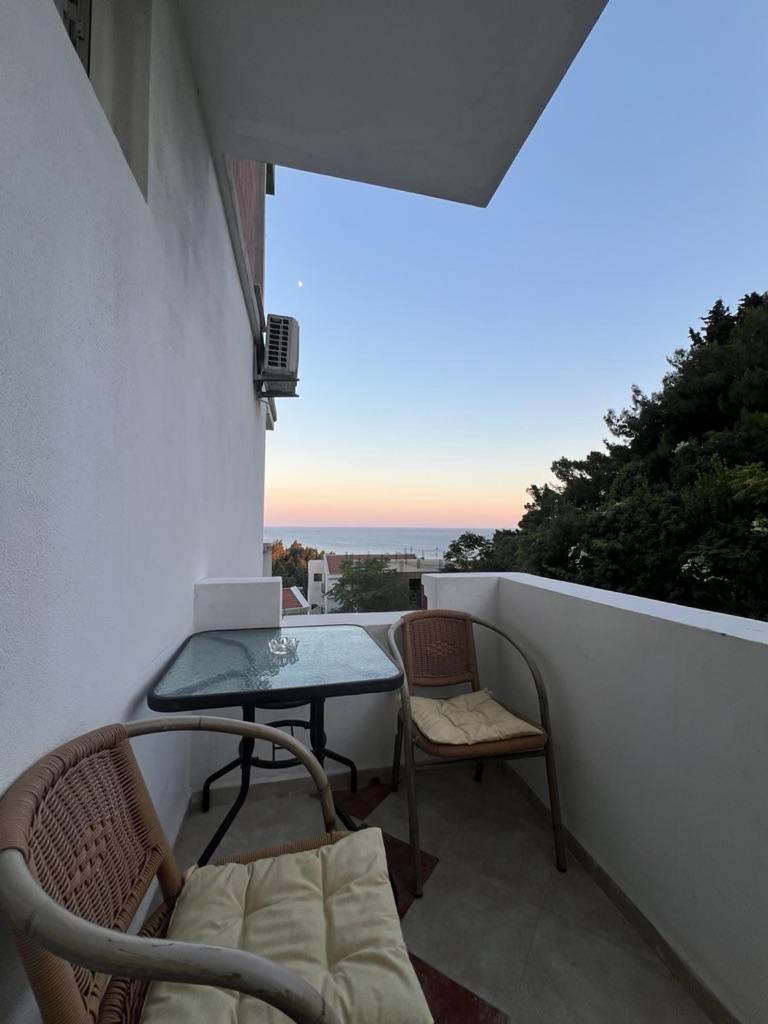 L&I Villa Улцинь Экстерьер фото