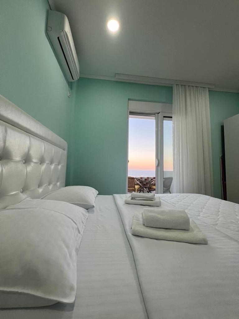 L&I Villa Улцинь Экстерьер фото
